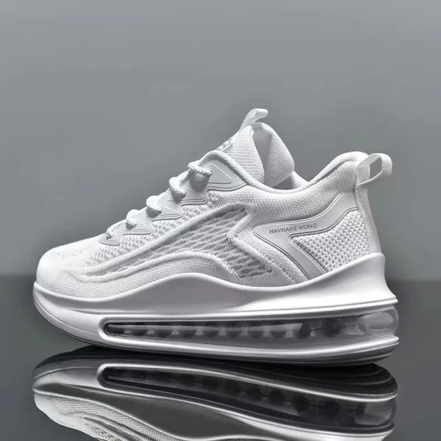 POSH Men's Non-Slip Running Shoes