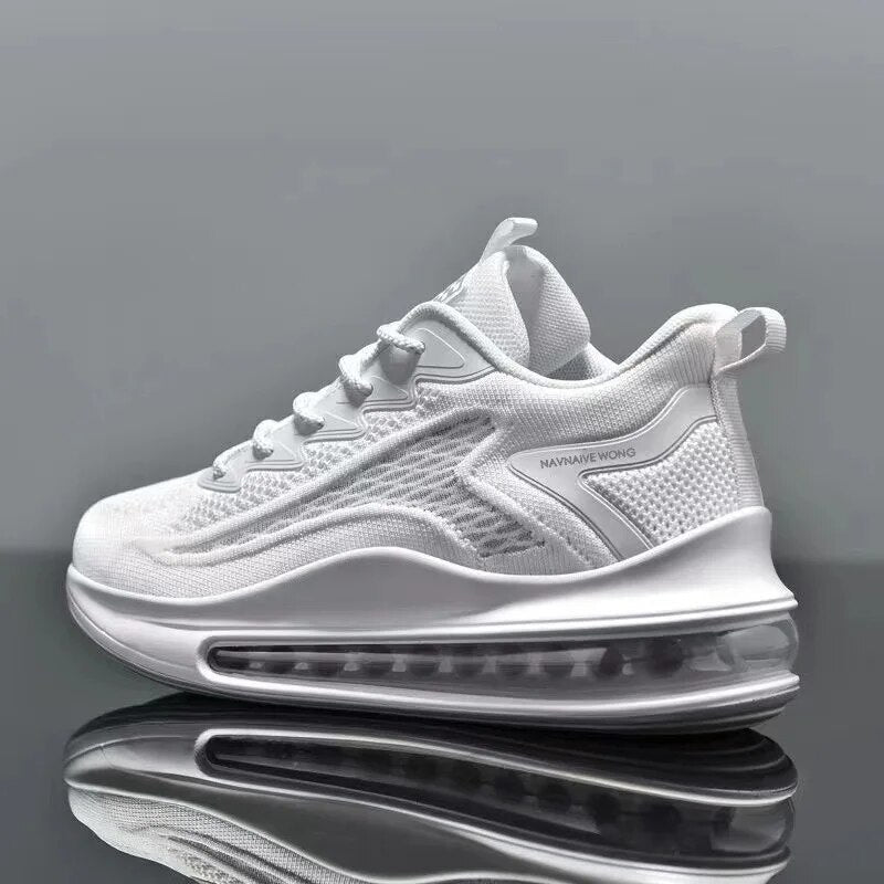 POSH Men's Non-Slip Running Shoes