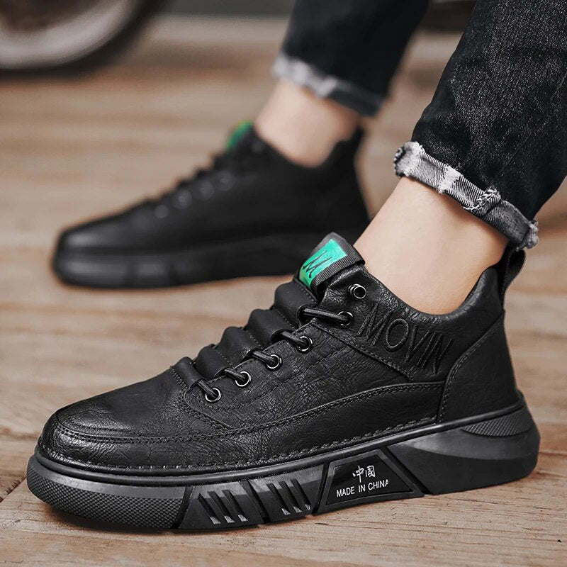 MOVIN Men's Light Weight Tennis Sneakers