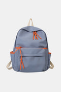 Polyester Large Backpack