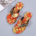 Women's Casual Flip Flops Slippers