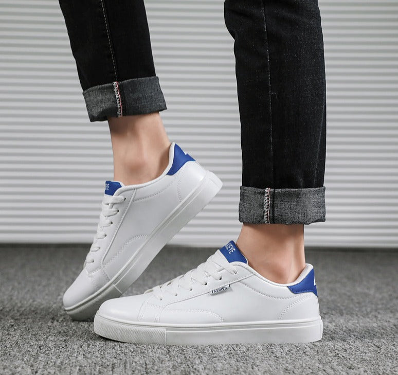 Unisex Casual Flat Sneakers