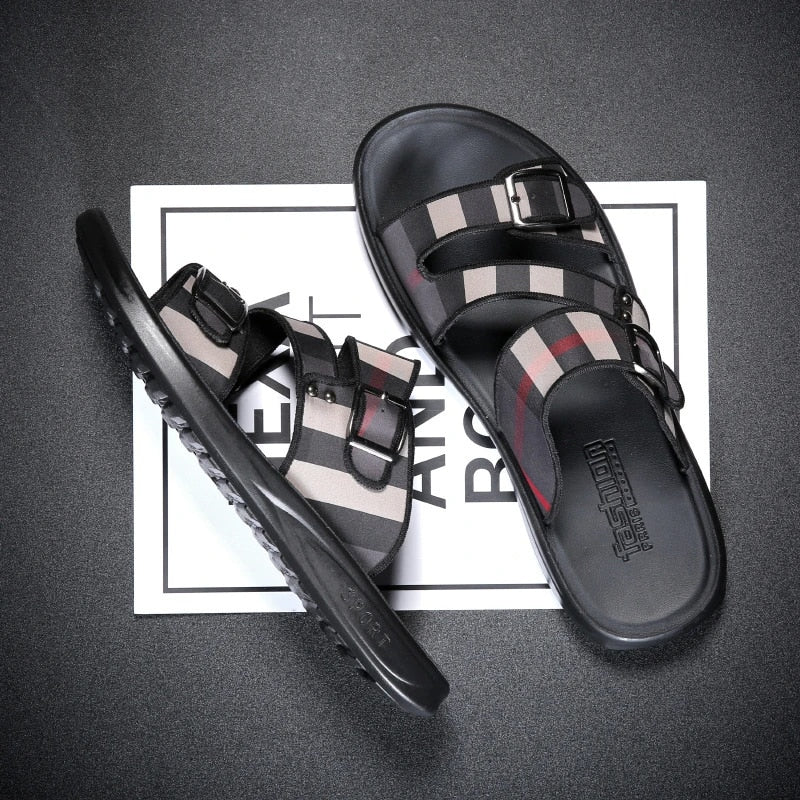 RET Men's Summer Outdoor Sandals