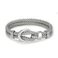 MK Men's Anchor Paracord Pulsera