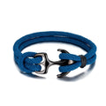 Pulsera de paracaídas de doble hebra MK Anchor