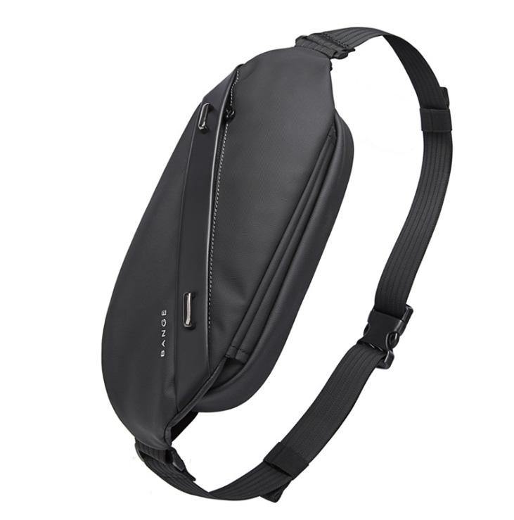 BANGE Outdoor Sport Men Sling Bags - AM APPAREL