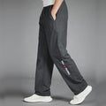 Men's Loose Fit Breathable Running Sweatpants - AM APPAREL