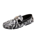 Men's Luxury Leisure Formal Loafers - AM APPAREL