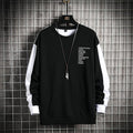 Men's Spring Crewneck Sweatshirt - AM APPAREL