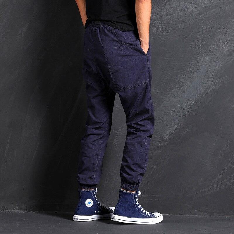 UDEN Men's Casual Cargo Joggers - AM APPAREL