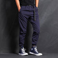 UDEN Men's Casual Cargo Joggers - AM APPAREL